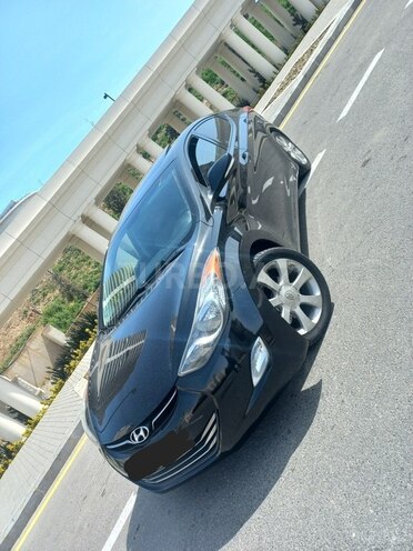 Hyundai Elantra 2013, 119,889 km - 1.8 l - Bakı