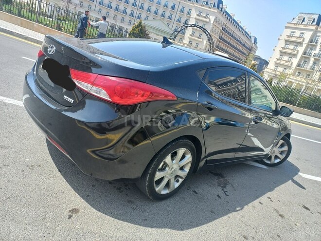 Hyundai Elantra 2013, 119,889 km - 1.8 l - Bakı