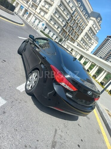 Hyundai Elantra 2013, 119,889 km - 1.8 l - Bakı