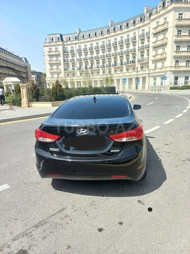 Hyundai Elantra 2013, 119,889 km - 1.8 l - Bakı