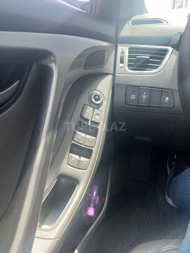 Hyundai Elantra 2013, 119,889 km - 1.8 l - Bakı