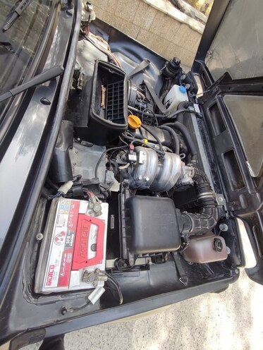 LADA (VAZ) Niva 2016, 161,000 km - 1.7 л - Sumqayıt