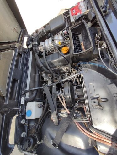 LADA (VAZ) Niva 2016, 161,000 km - 1.7 л - Sumqayıt