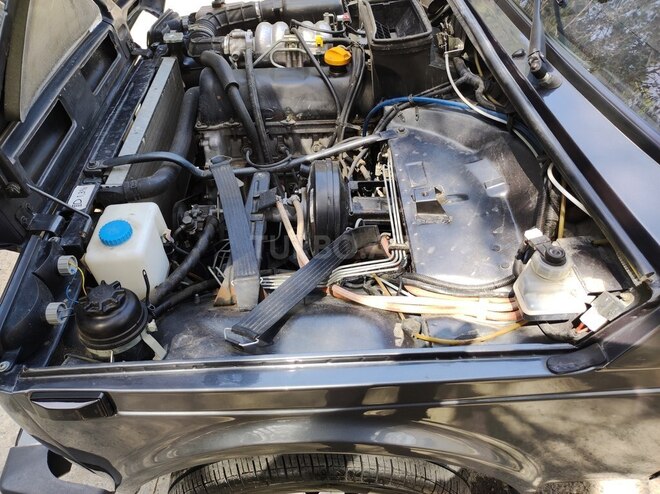 LADA (VAZ) Niva 2016, 161,000 km - 1.7 л - Sumqayıt