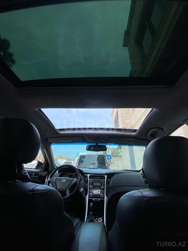 Hyundai Sonata 2011, 188,132 km - 2.0 л - Bakı