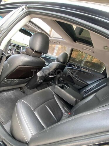 Hyundai Sonata 2011, 188,132 km - 2.0 л - Bakı