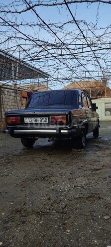 LADA (VAZ) 2106 1991, 35,000 km - 1.4 l - Şirvan