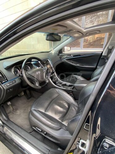 Hyundai Sonata 2011, 188,132 km - 2.0 л - Bakı