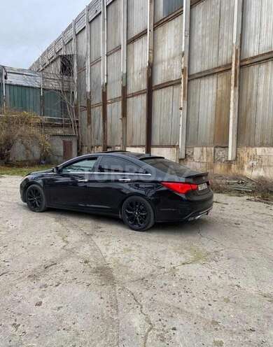Hyundai Sonata 2011, 188,132 km - 2.0 л - Bakı