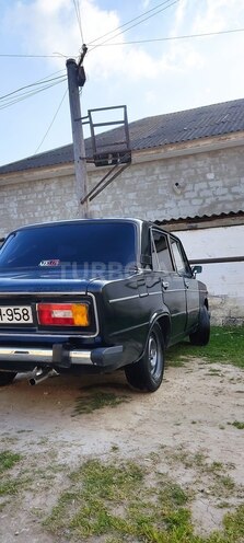 LADA (VAZ) 2106 1991, 35,000 km - 1.4 l - Şirvan