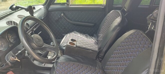 LADA (VAZ) 2106 1991, 35,000 km - 1.4 l - Şirvan