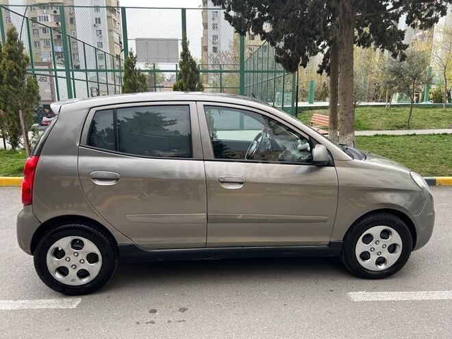 Kia Picanto 2009, 160,000 km - 1.1 л - Bakı