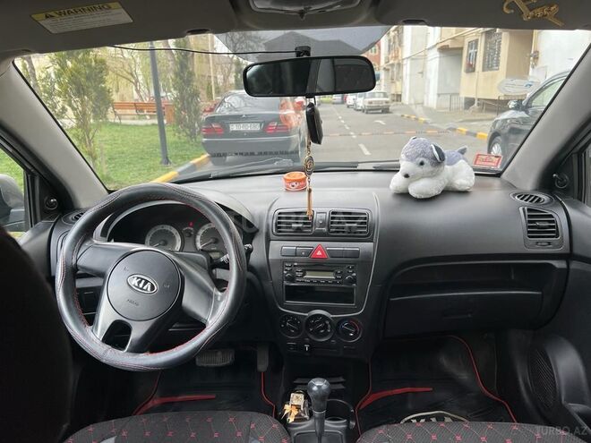 Kia Picanto 2009, 160,000 km - 1.1 л - Bakı