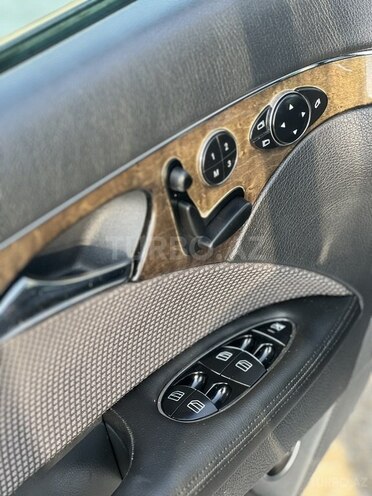 Mercedes E 320 2004, 226,000 km - 3.2 л - Bakı