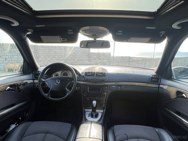 Mercedes E 320 2004, 226,000 km - 3.2 л - Bakı
