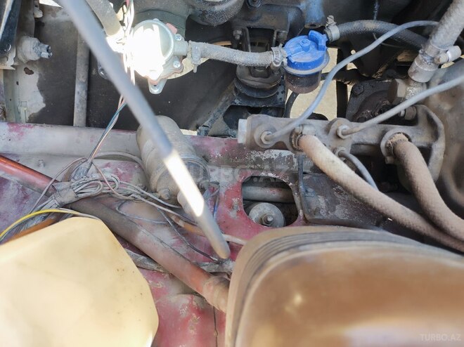 LADA (VAZ) 2107 1996, 90,000 km - 1.6 л - Bakı
