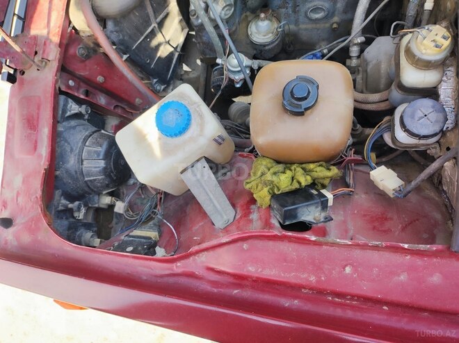 LADA (VAZ) 2107 1996, 90,000 km - 1.6 л - Bakı