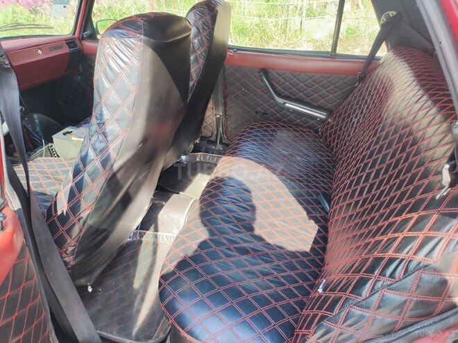 LADA (VAZ) 2107 1996, 90,000 km - 1.6 л - Bakı