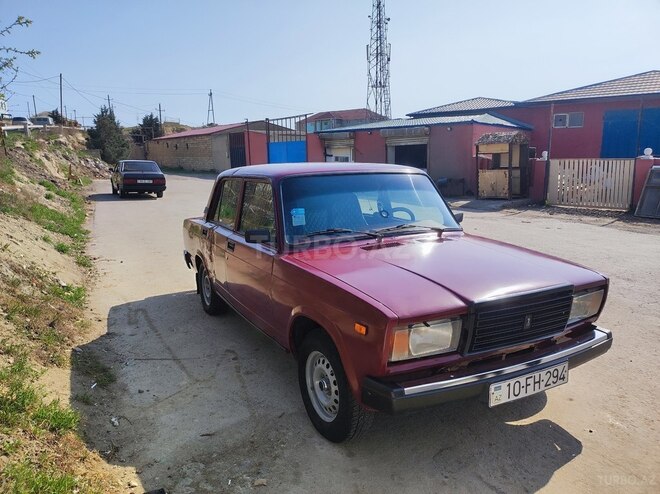 LADA (VAZ) 2107 1996, 90,000 km - 1.6 л - Bakı