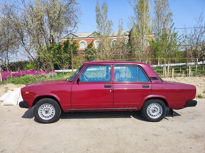 LADA (VAZ) 2107 1996, 90,000 km - 1.6 л - Bakı