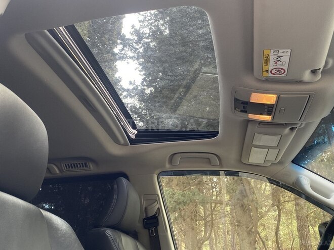 Toyota Prado 2015, 96,000 km - 2.7 l - Bakı