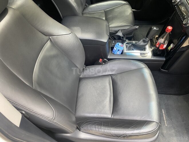 Toyota Prado 2015, 96,000 km - 2.7 l - Bakı