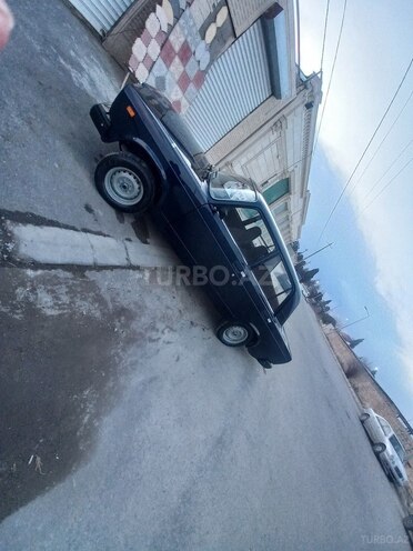 LADA (VAZ) 2107 2011, 57,000 km - 1.6 l - Gəncə