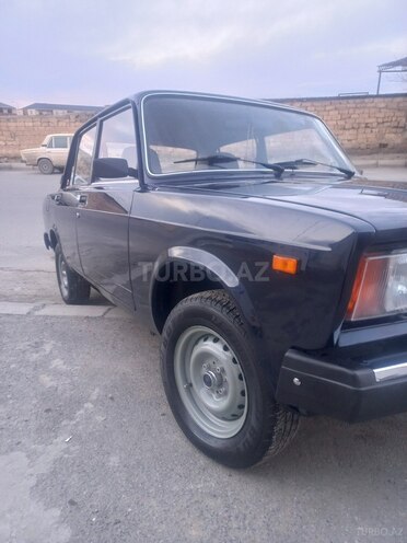 LADA (VAZ) 2107 2011, 57,000 km - 1.6 l - Gəncə