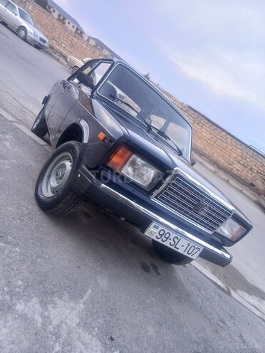 LADA (VAZ) 2107 2011, 57,000 km - 1.6 l - Gəncə