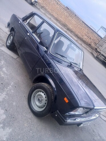 LADA (VAZ) 2107 2011, 57,000 km - 1.6 l - Gəncə
