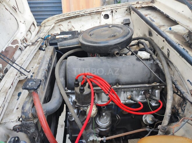 LADA (VAZ) 2101 1971, 150,000 km - 1.6 l - Bakı