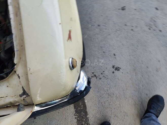 LADA (VAZ) 2101 1971, 150,000 km - 1.6 l - Bakı