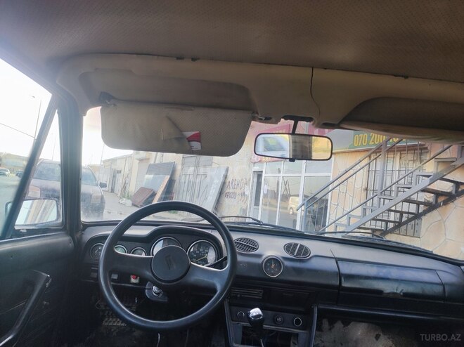 LADA (VAZ) 2101 1971, 150,000 km - 1.6 l - Bakı