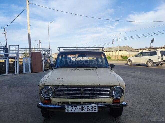 LADA (VAZ) 2101 1971, 150,000 km - 1.6 l - Bakı