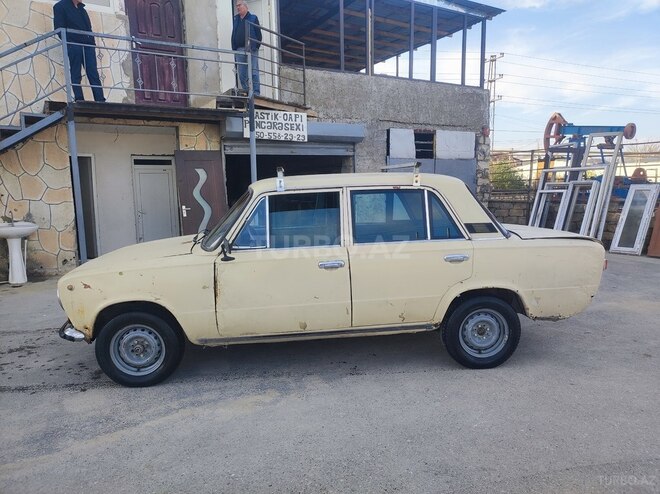 LADA (VAZ) 2101 1971, 150,000 km - 1.6 l - Bakı