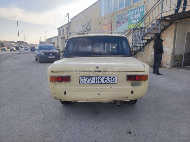 LADA (VAZ) 2101 1971, 150,000 km - 1.6 l - Bakı