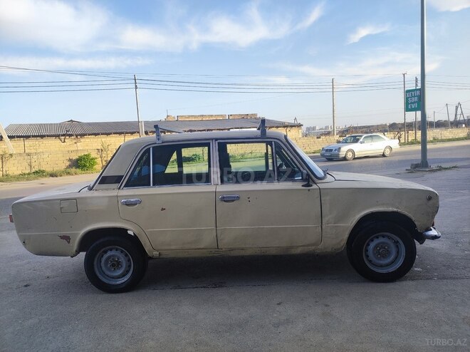 LADA (VAZ) 2101 1971, 150,000 km - 1.6 l - Bakı
