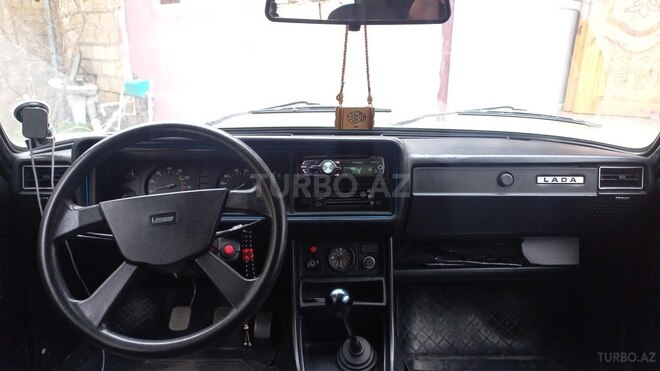 LADA (VAZ) 2107 2011, 57,000 km - 1.6 l - Gəncə