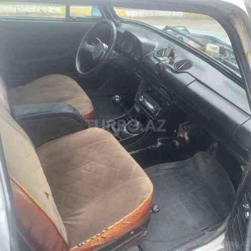 LADA (VAZ) 2106 1987, 45,765 km - 1.5 l - Salyan