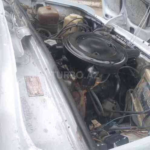 LADA (VAZ) 2106 1987, 45,765 km - 1.5 l - Salyan