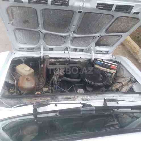 LADA (VAZ) 2106 1987, 45,765 km - 1.5 l - Salyan