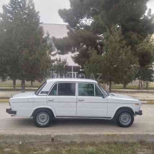 LADA (VAZ) 2106 1987, 45,765 km - 1.5 l - Salyan