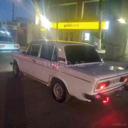 LADA (VAZ) 2106 1987, 45,765 km - 1.5 l - Salyan