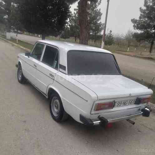 LADA (VAZ) 2106 1987, 45,765 km - 1.5 l - Salyan