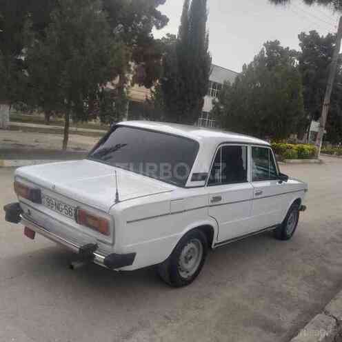 LADA (VAZ) 2106 1987, 45,765 km - 1.5 l - Salyan