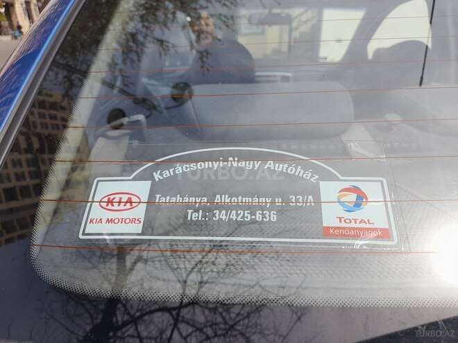 Kia Rio 2006, 182,000 km - 1.5 л - Bakı