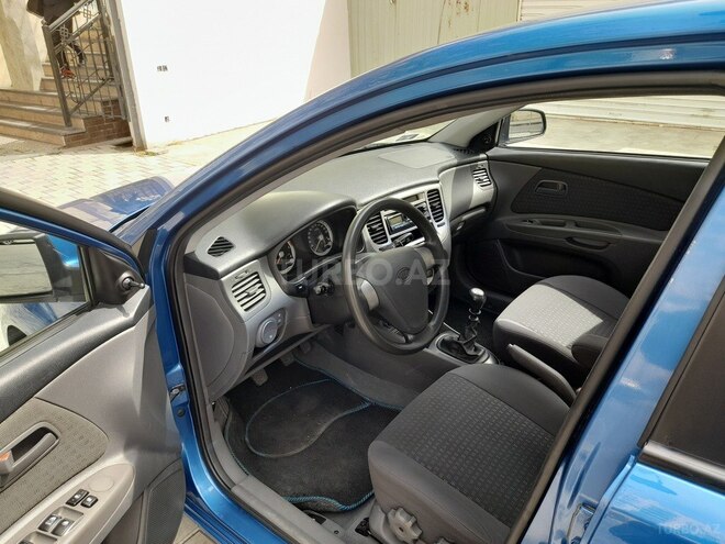 Kia Rio 2006, 182,000 km - 1.5 л - Bakı