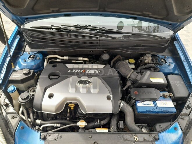 Kia Rio 2006, 182,000 km - 1.5 л - Bakı