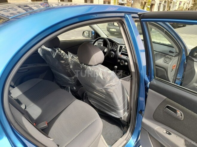 Kia Rio 2006, 182,000 km - 1.5 л - Bakı