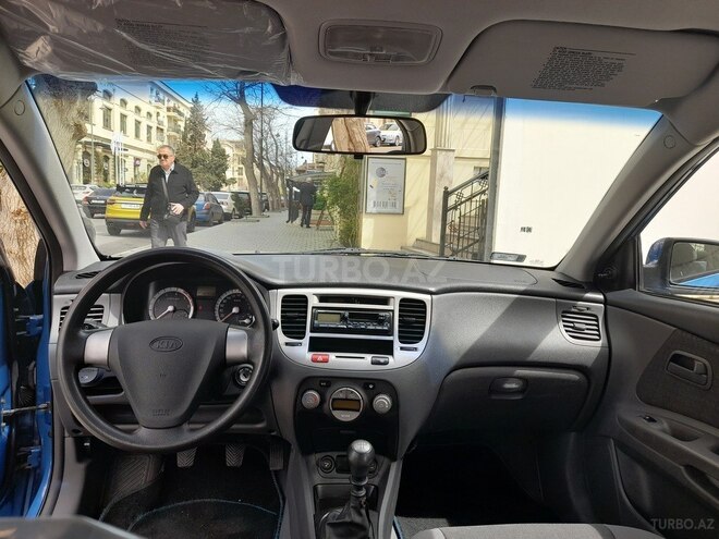 Kia Rio 2006, 182,000 km - 1.5 л - Bakı